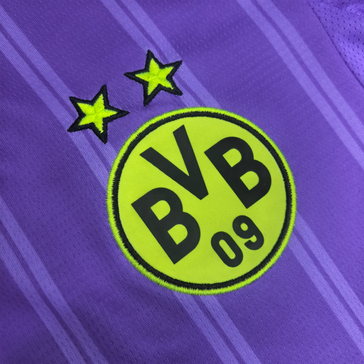 Borussia Dortmund Troisième maillot 2026-2027 – photo 4