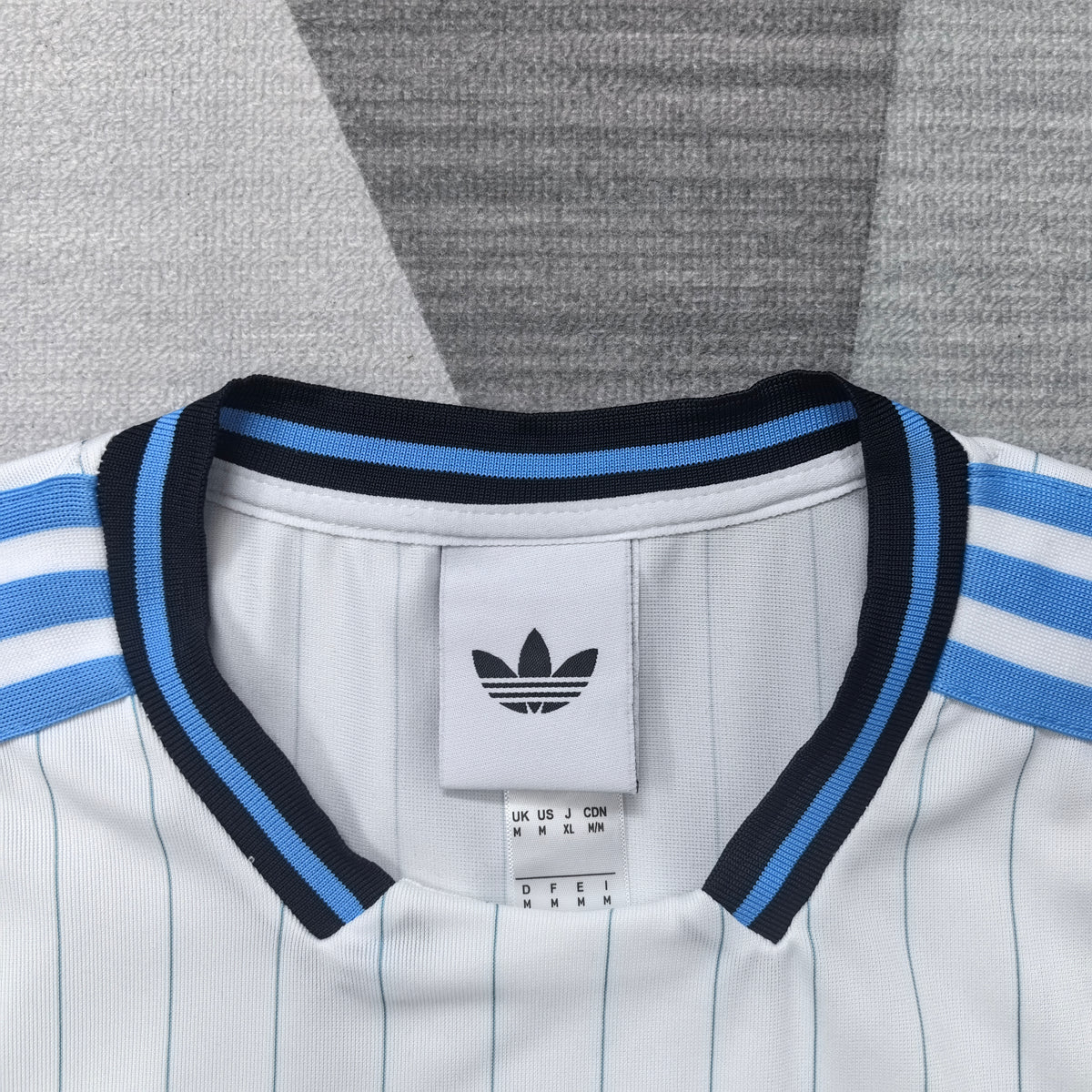 Argentine Blanc 2026-2027 – photo 2