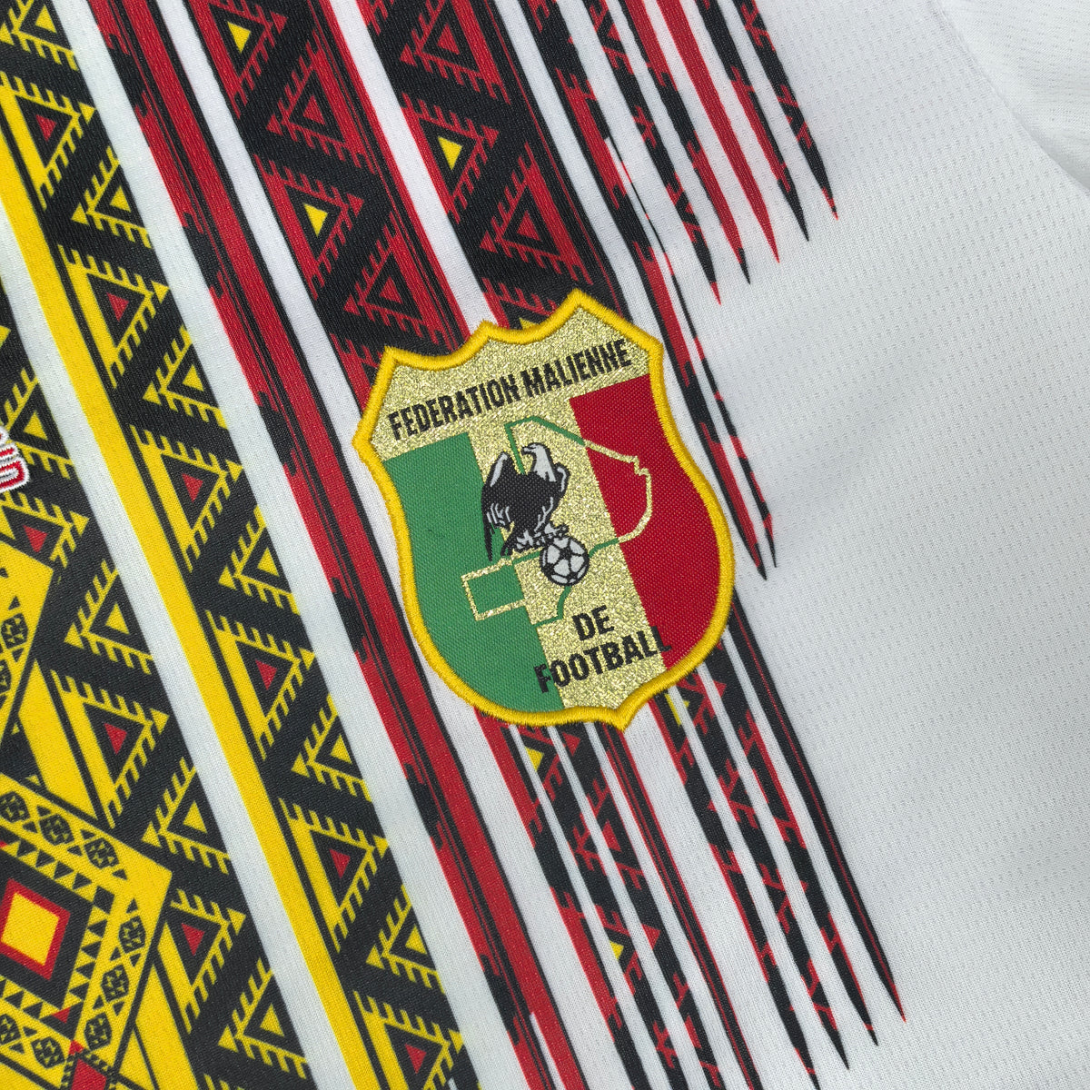 Mali Blanc 2026-2027 – photo 3