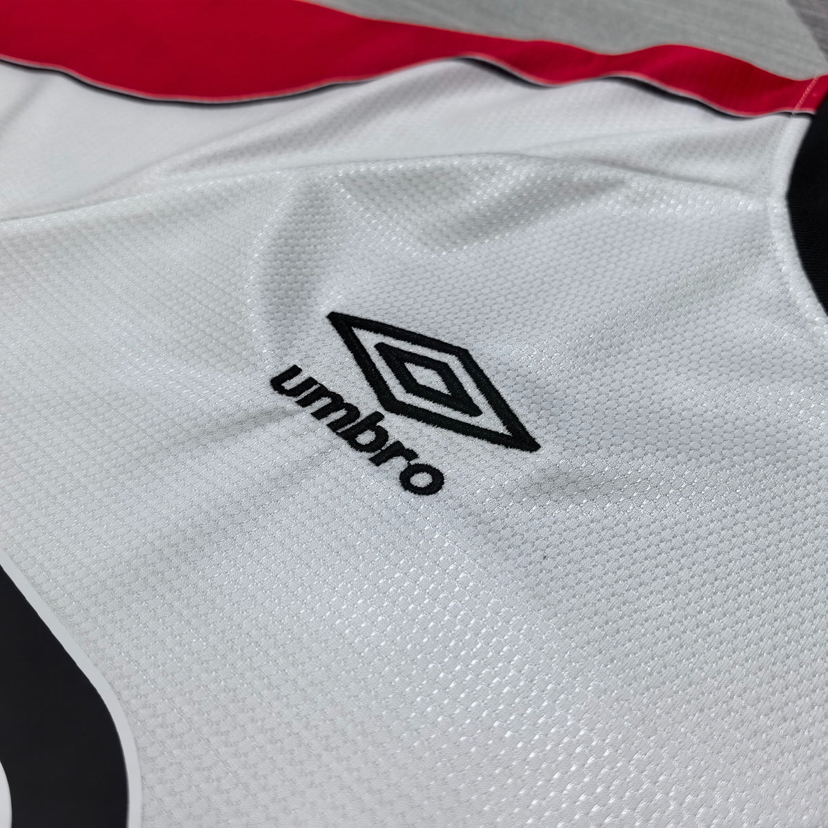 Rayo Vallecano Domicile 2026-2027 – photo 2