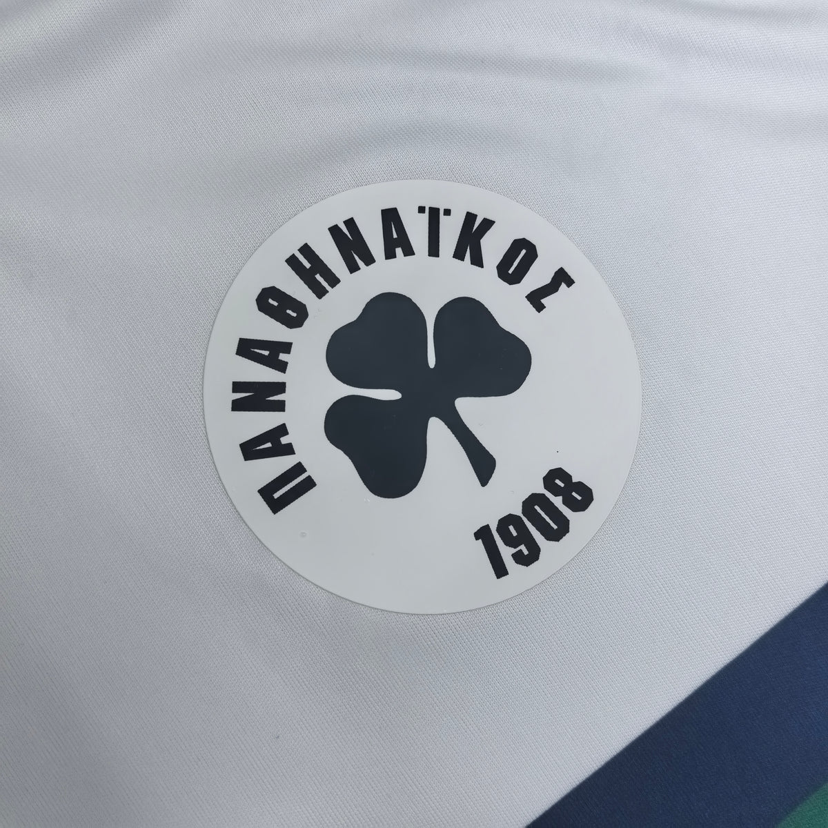 Panathinaïkos Extérieur 2026-2027 – photo 4
