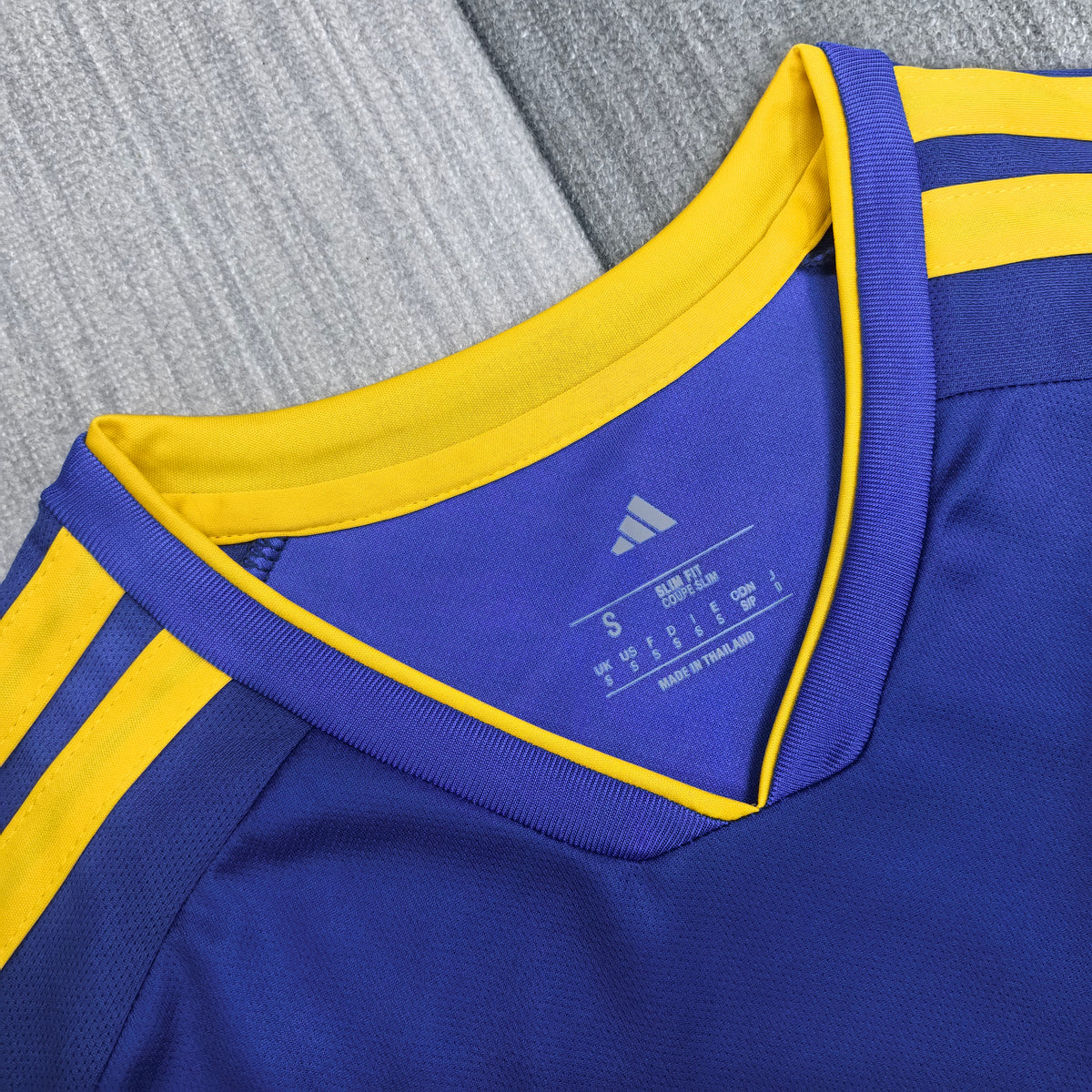 Boca Juniors Domicile 2026-2027 – photo 4