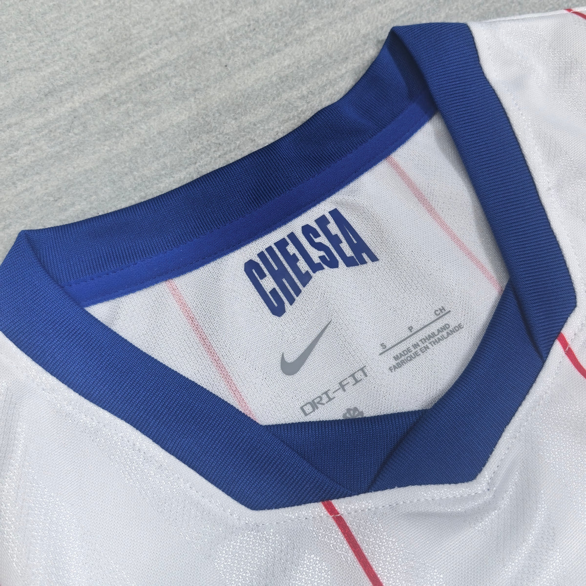 Chelsea Troisième maillot 2026-2027 – photo 2