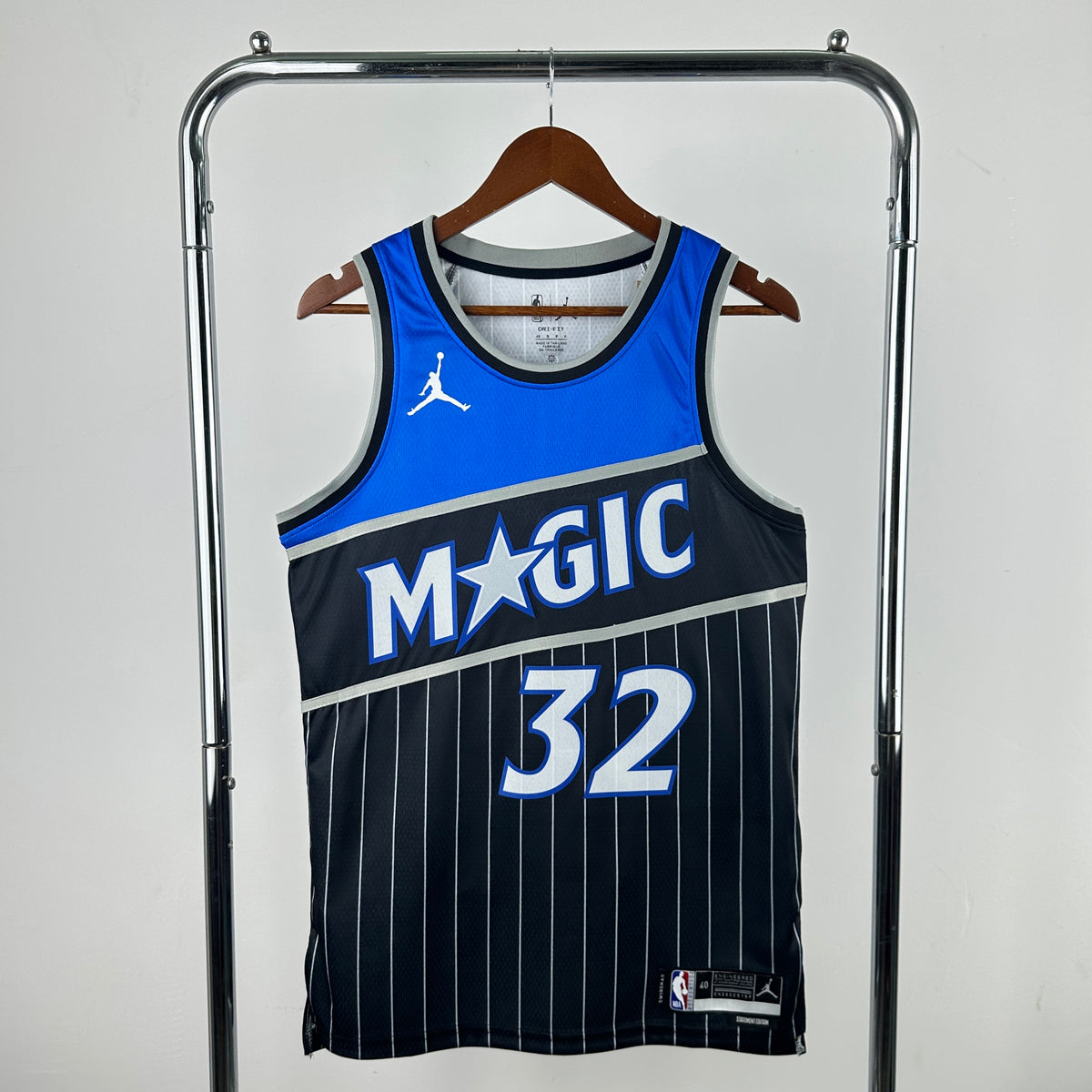 Maillot Orlando Magic n° 32 – Édition spéciale – photo 1