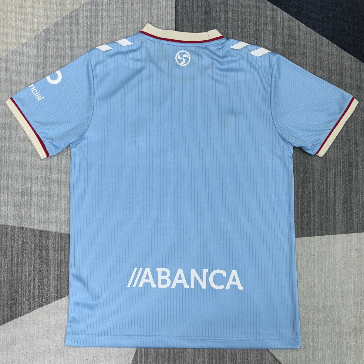 Celta Vigo Domicile 2026-2027 – photo 3