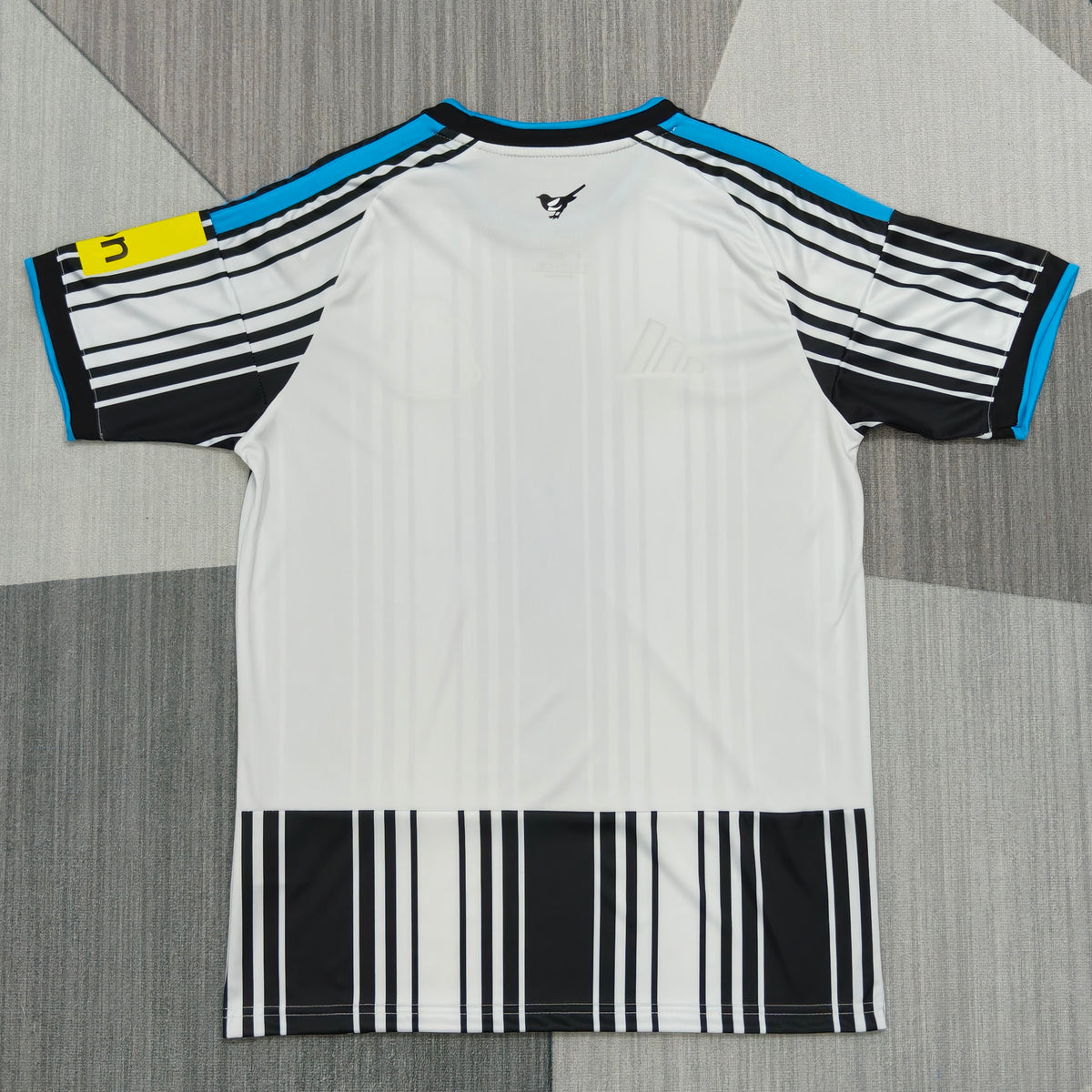 Newcastle United Domicile 2026-2027 – photo 4