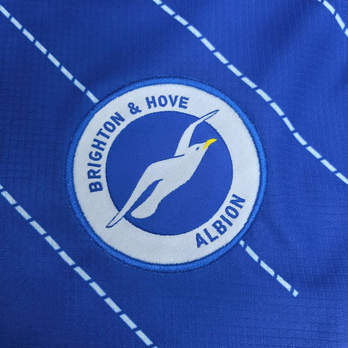 Brighton Domicile 2026-2027 – photo 3
