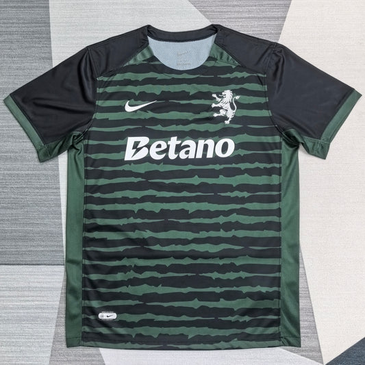 Sporting CP Édition spéciale Noël 2026-2027 – photo 1