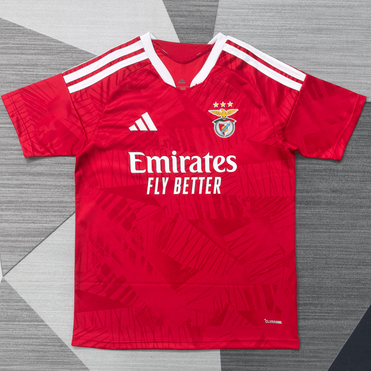 Benfica Lisbonne Domicile 2026-2027 – photo 1