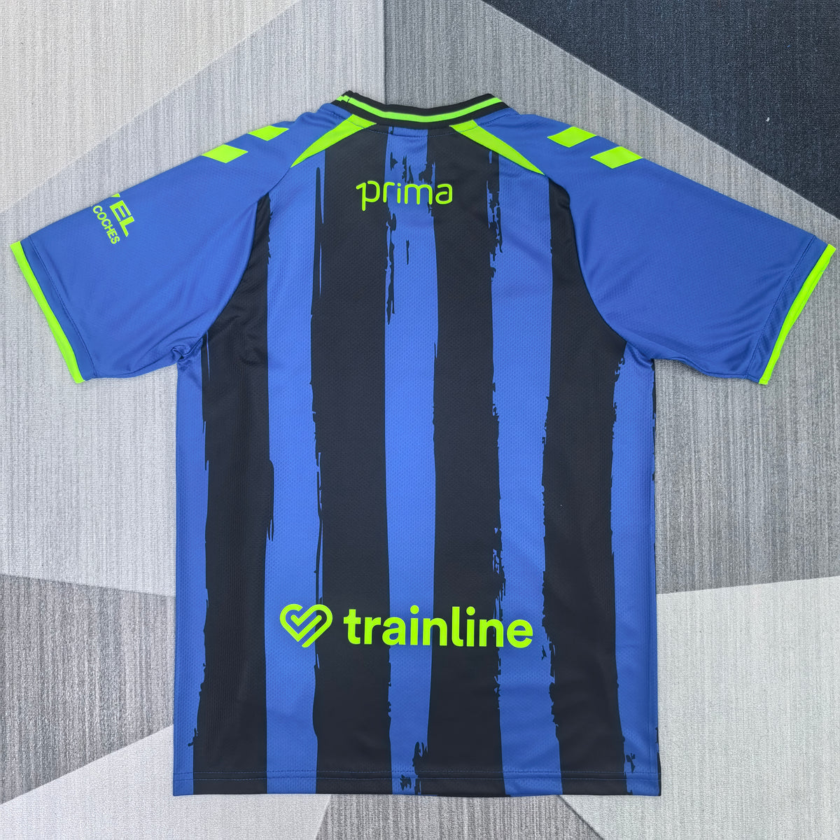 Real Betis Troisième maillot 2026-2027 – photo 4