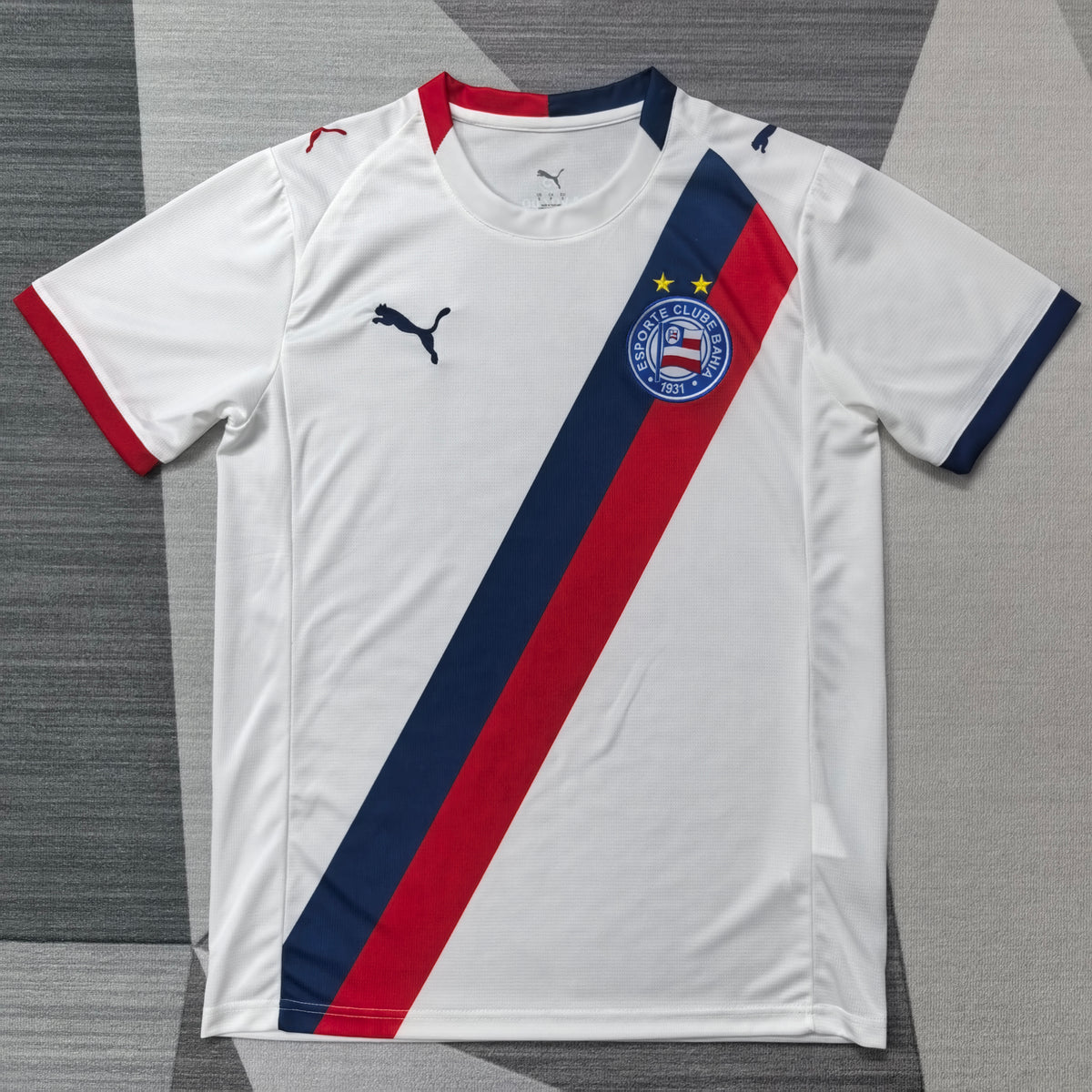 EC Bahia Domicile 2026-2027 – photo 1