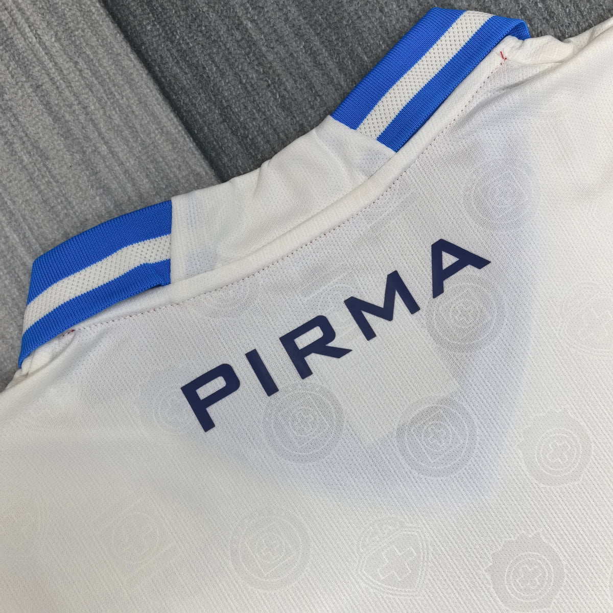 Cruz Azul Extérieur 2026-2027 – photo 4