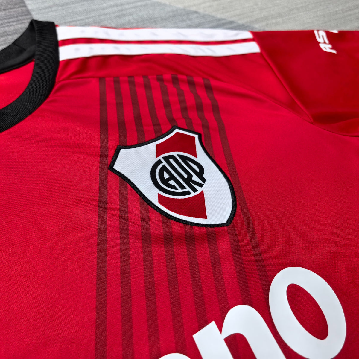 River Plate Troisième maillot 2026-2027 – photo 5