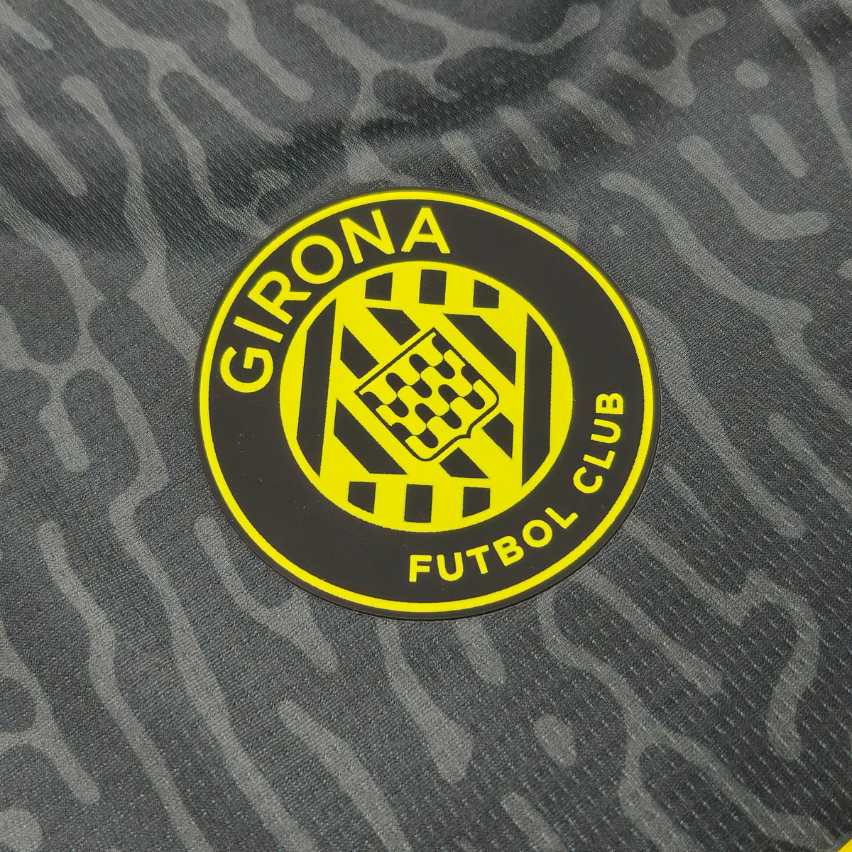 Gérone FC Extérieur 2026-2027 – photo 3