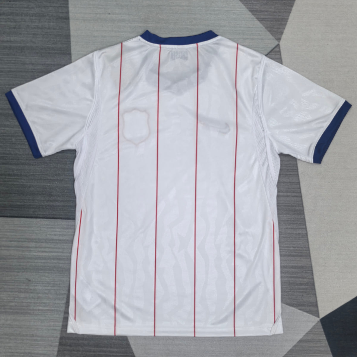 Chelsea Troisième maillot 2026-2027 – photo 4