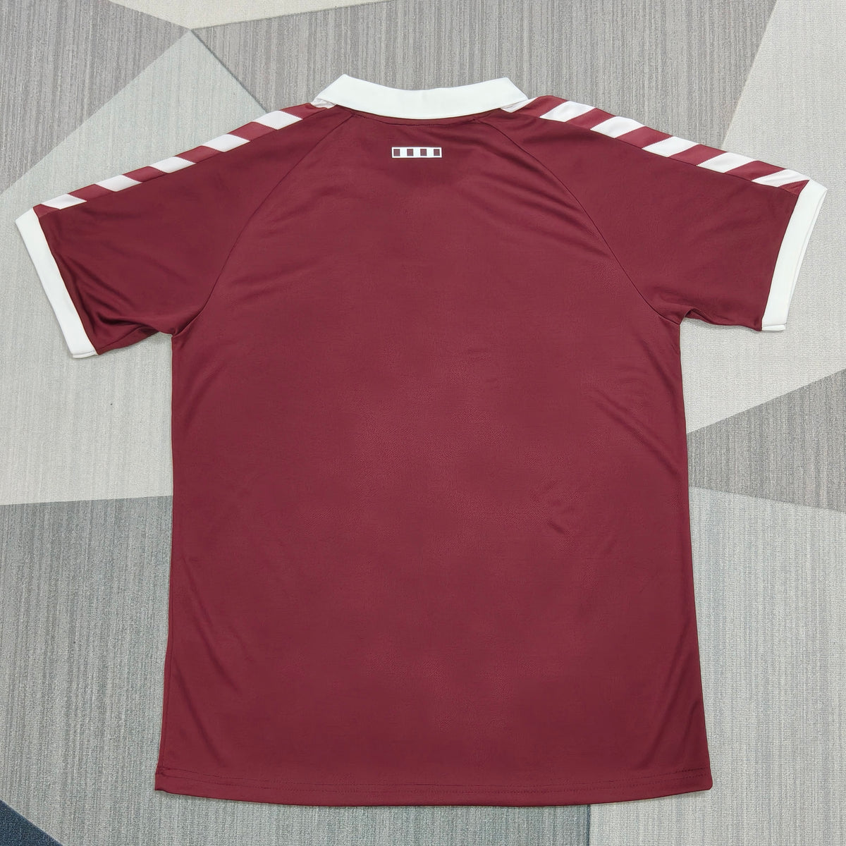 Heart of Midlothian Domicile 2026-2027 – photo 4