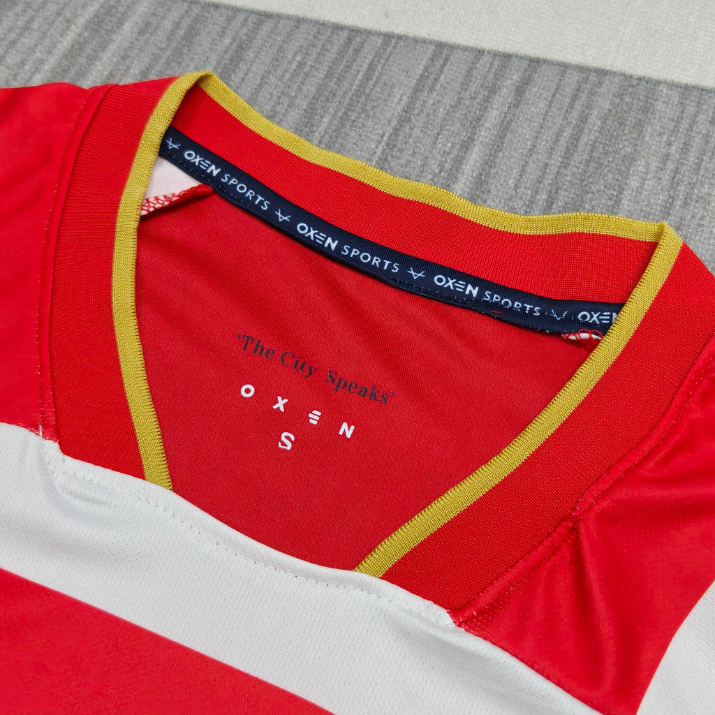 Doncaster Rovers Domicile 2026-2027 – photo 2