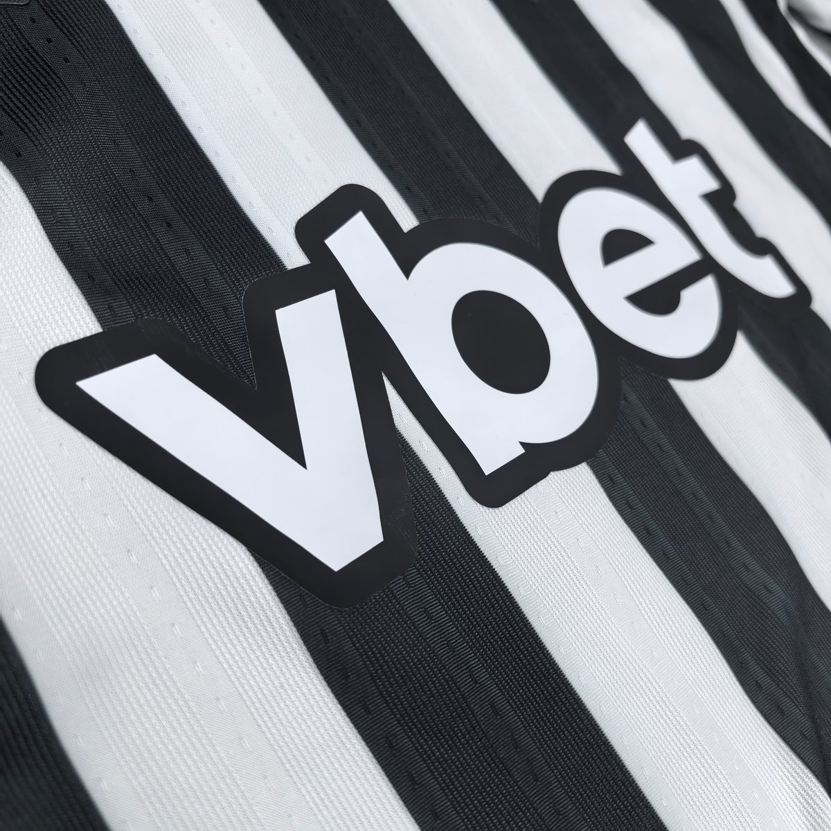 Botafogo Domicile 2026-2027 – photo 2