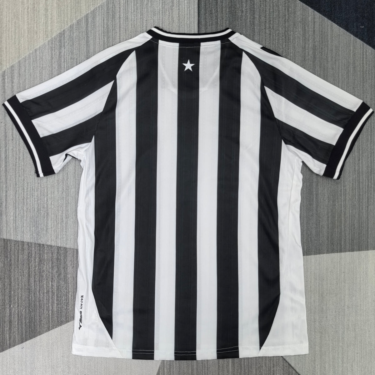 Botafogo Domicile 2026-2027 – photo 5