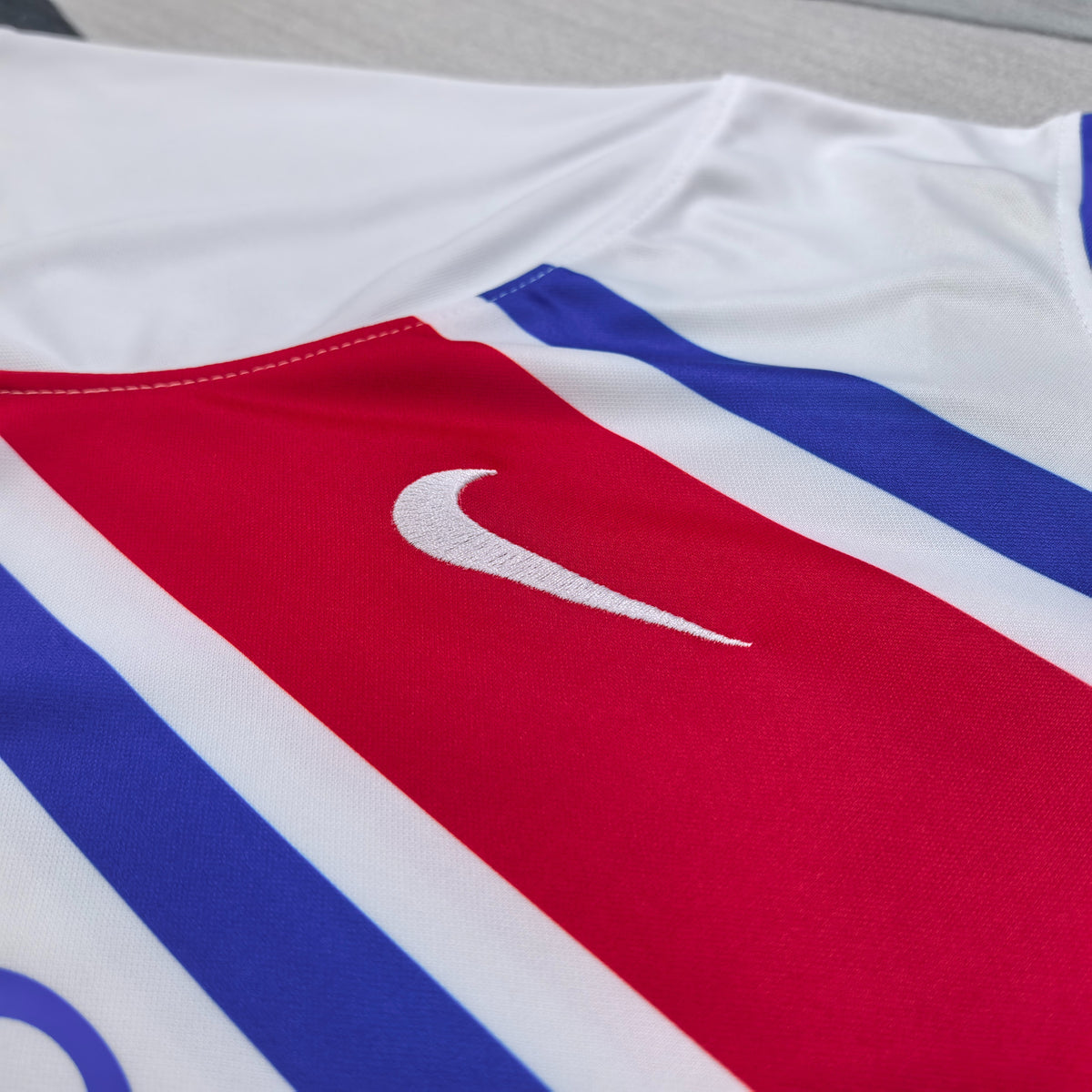 Paris Saint-Germain Entraînement d’avant-match 2026-2027 – photo 3