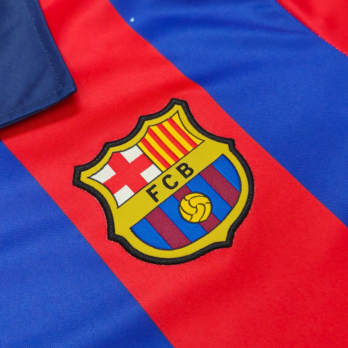 FC Barcelone Col polo – sponsor OR 2026-2027 – photo 3