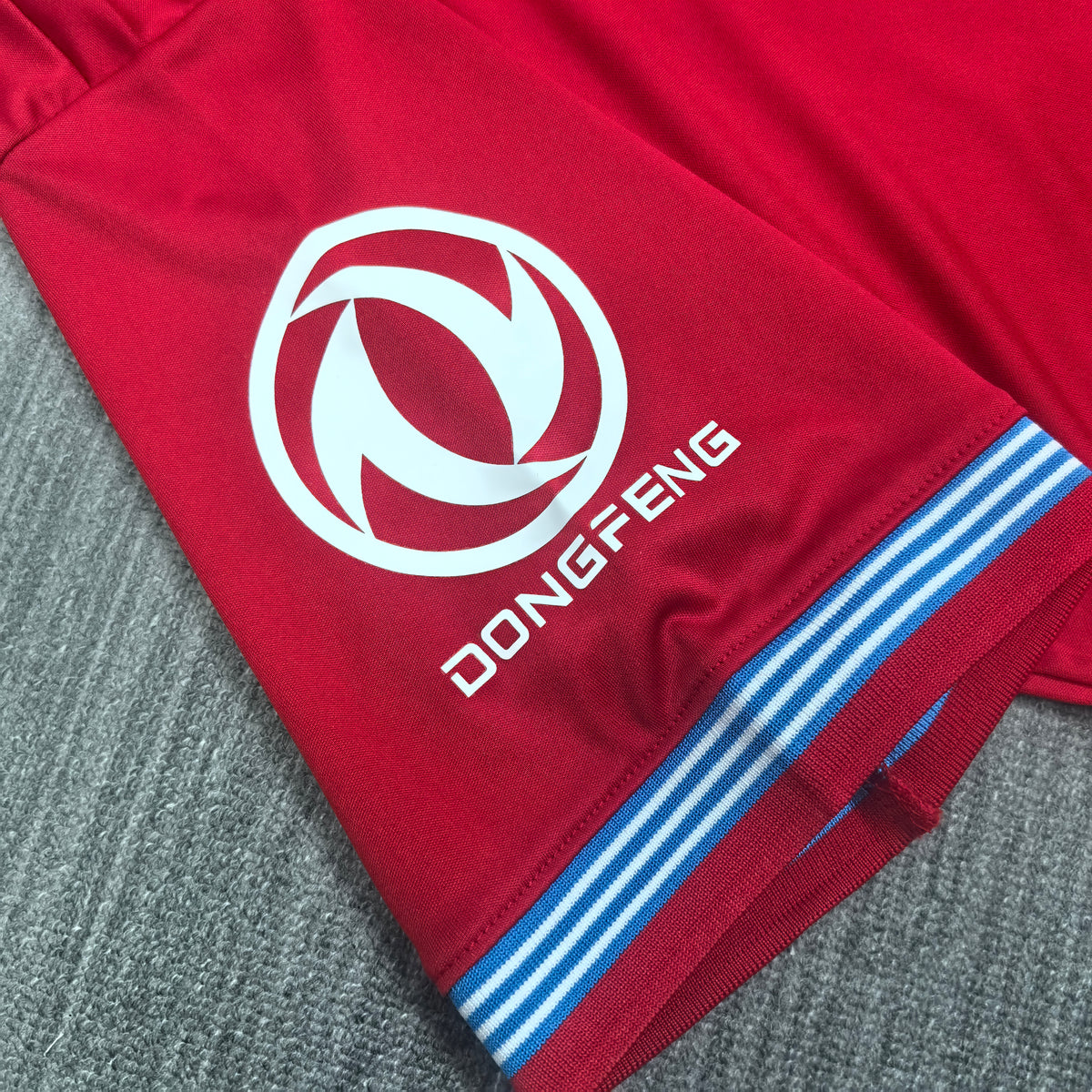 SSC Naples Troisième maillot 2026-2027 – photo 6