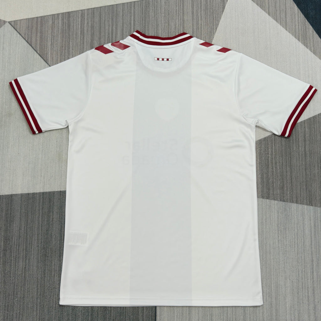 Heart of Midlothian Extérieur 2026-2027 – photo 5