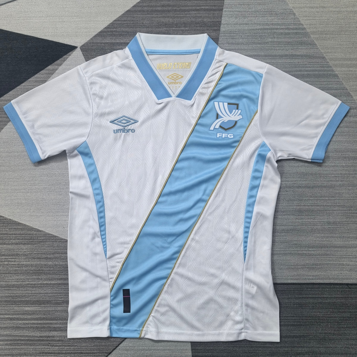 Guatemala Domicile 2026-2027 – photo 1