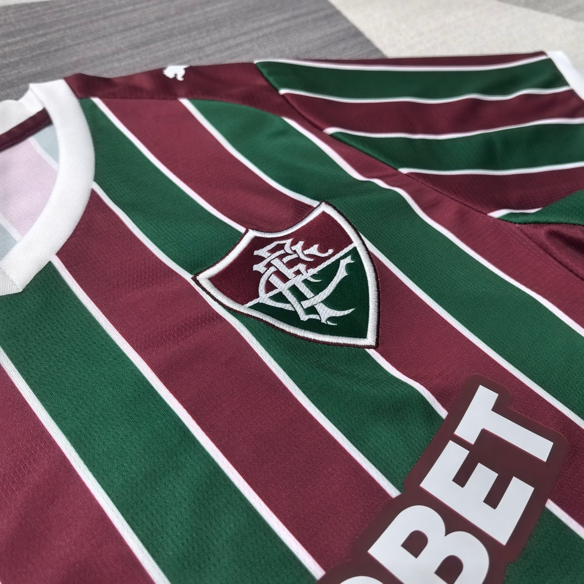 Fluminense Domicile 2026-2027 – photo 3