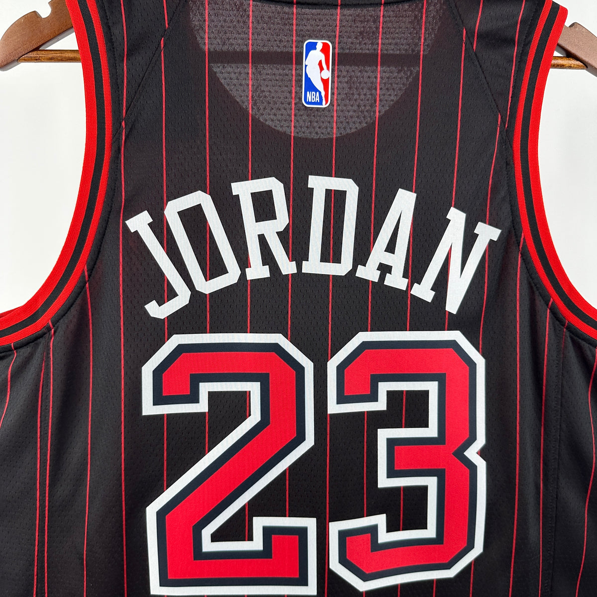 Maillot Chicago Bulls n° 23 – Édition spéciale – photo 5