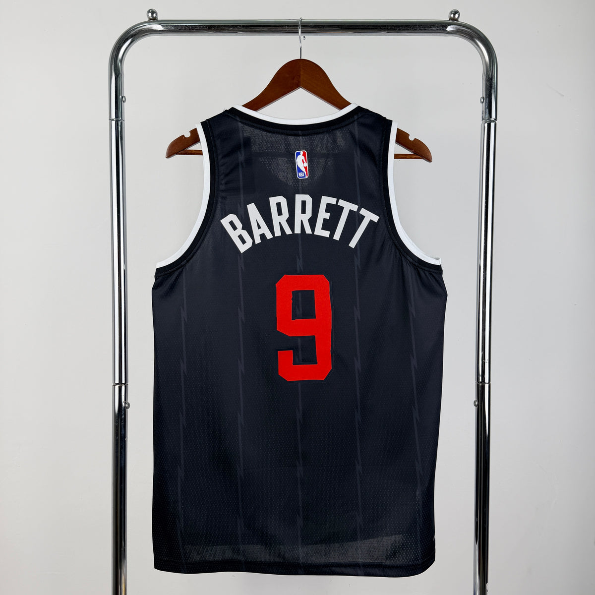 Maillot Toronto Raptors n° 9 – Édition Ville – photo 13