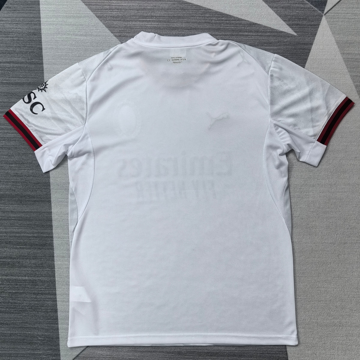 AC Milan Extérieur 2026-2027 – photo 5