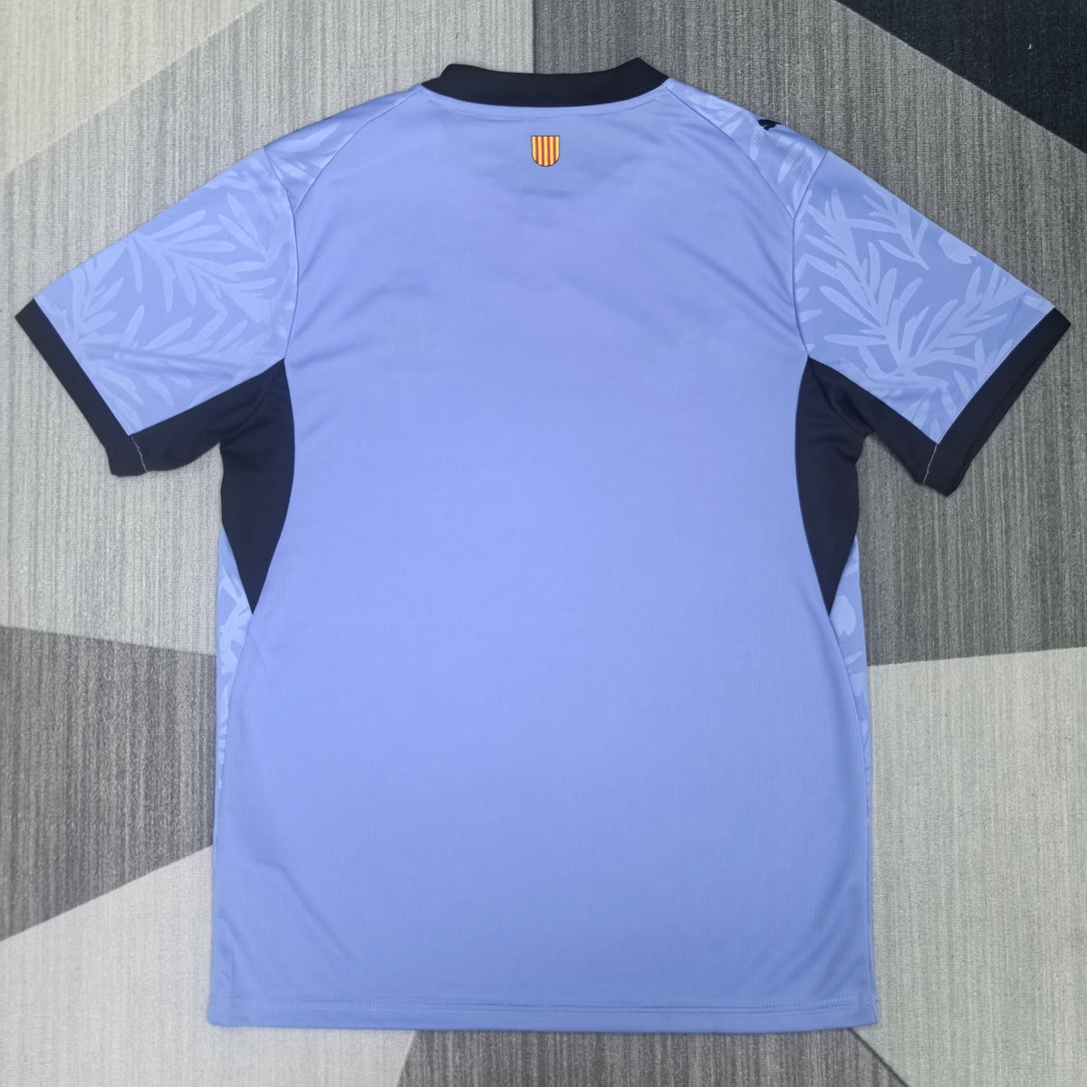 Olympique de Marseille Troisième maillot 2026-2027 – photo 4