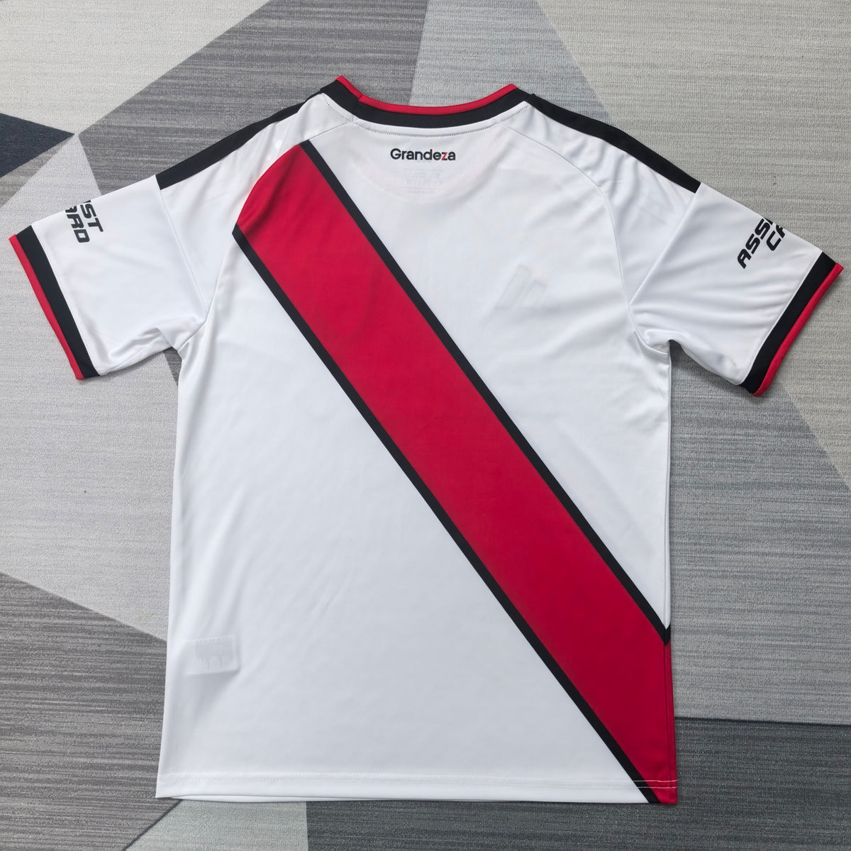 River Plate Domicile 2026-2027 – photo 5