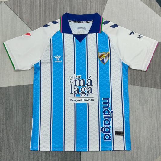 Málaga CF Domicile 2026-2027 – photo 1