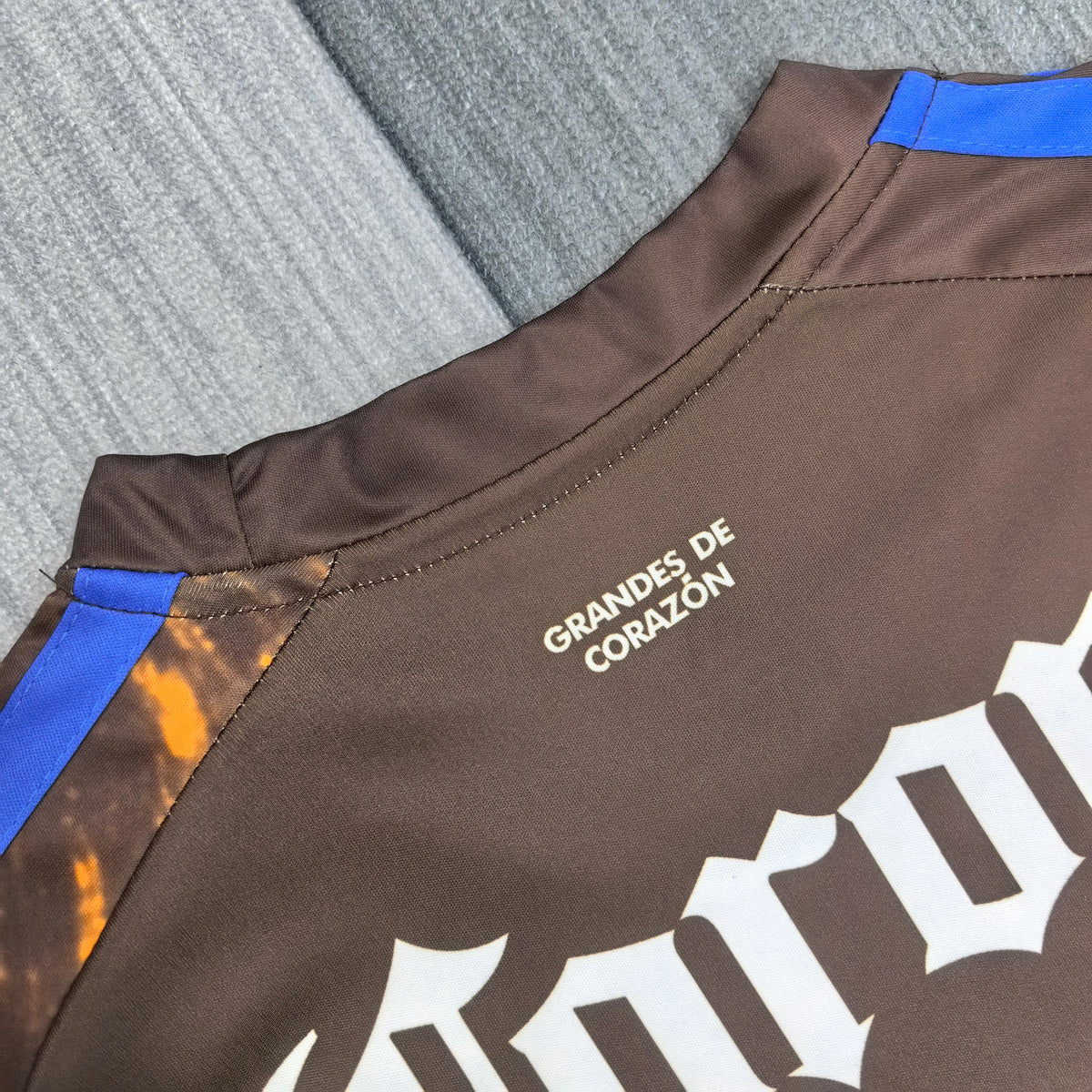 Club América Troisième maillot 2026-2027 – photo 5