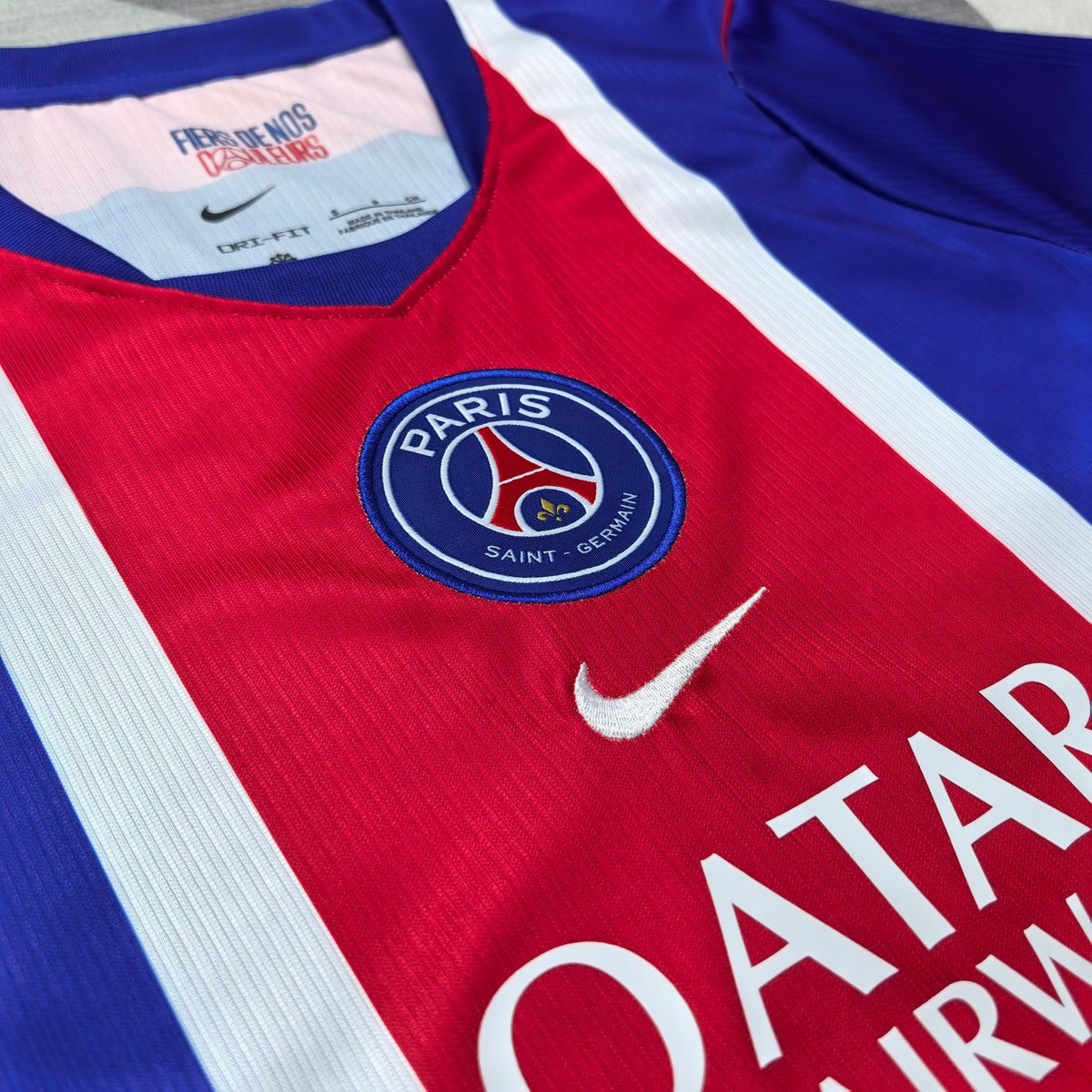 Paris Saint-Germain Domicile 2026-2027 – photo 3
