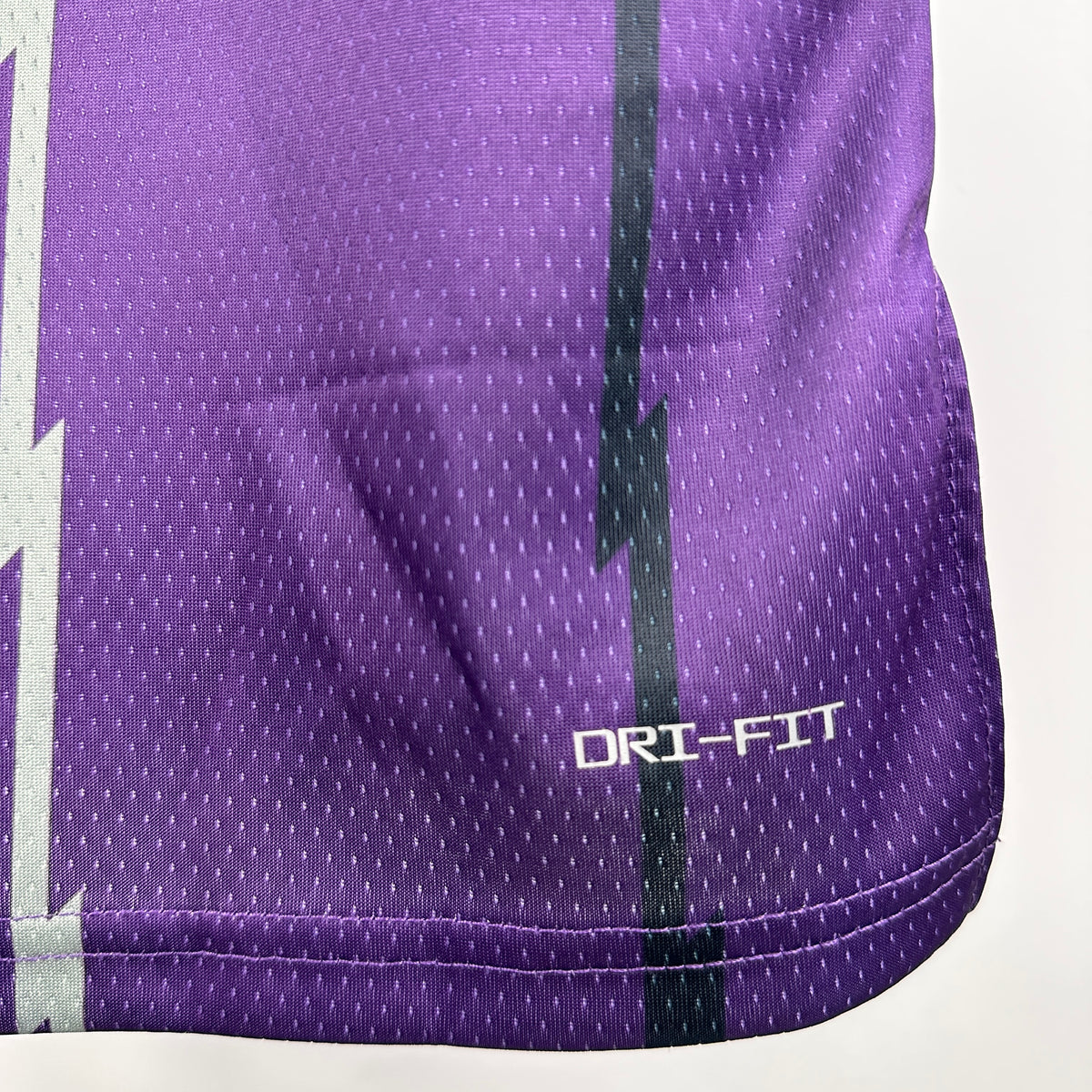Maillot Toronto Raptors n° 15 – Rétro Violet – photo 11