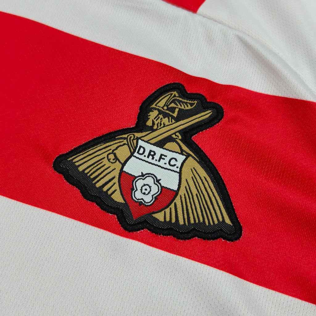 Doncaster Rovers Domicile 2026-2027 – photo 3