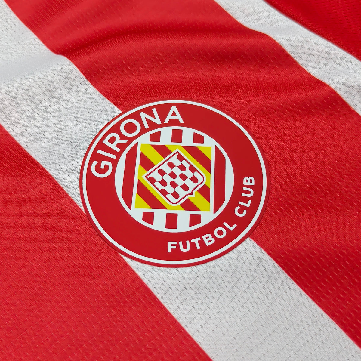 Gérone FC Domicile 2026-2027 – photo 3