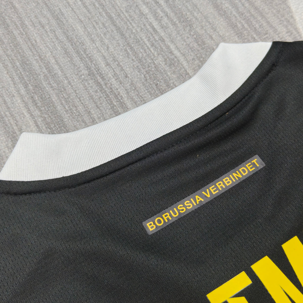 Borussia Dortmund Extérieur 2026-2027 – photo 6