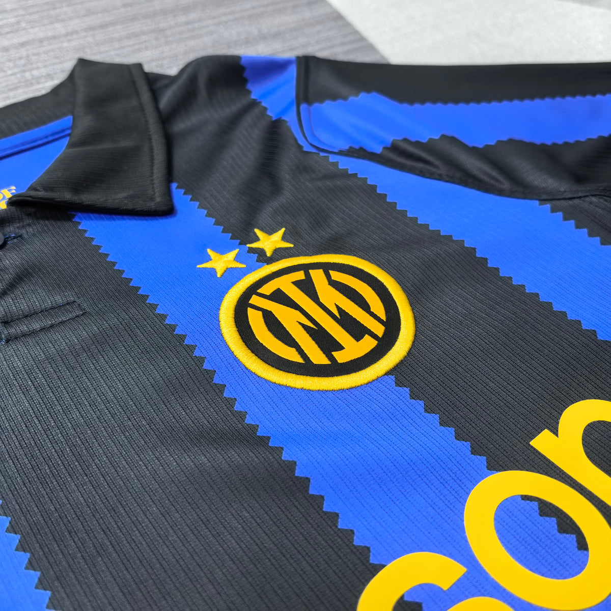 Inter Milan Domicile 2026-2027 – photo 4