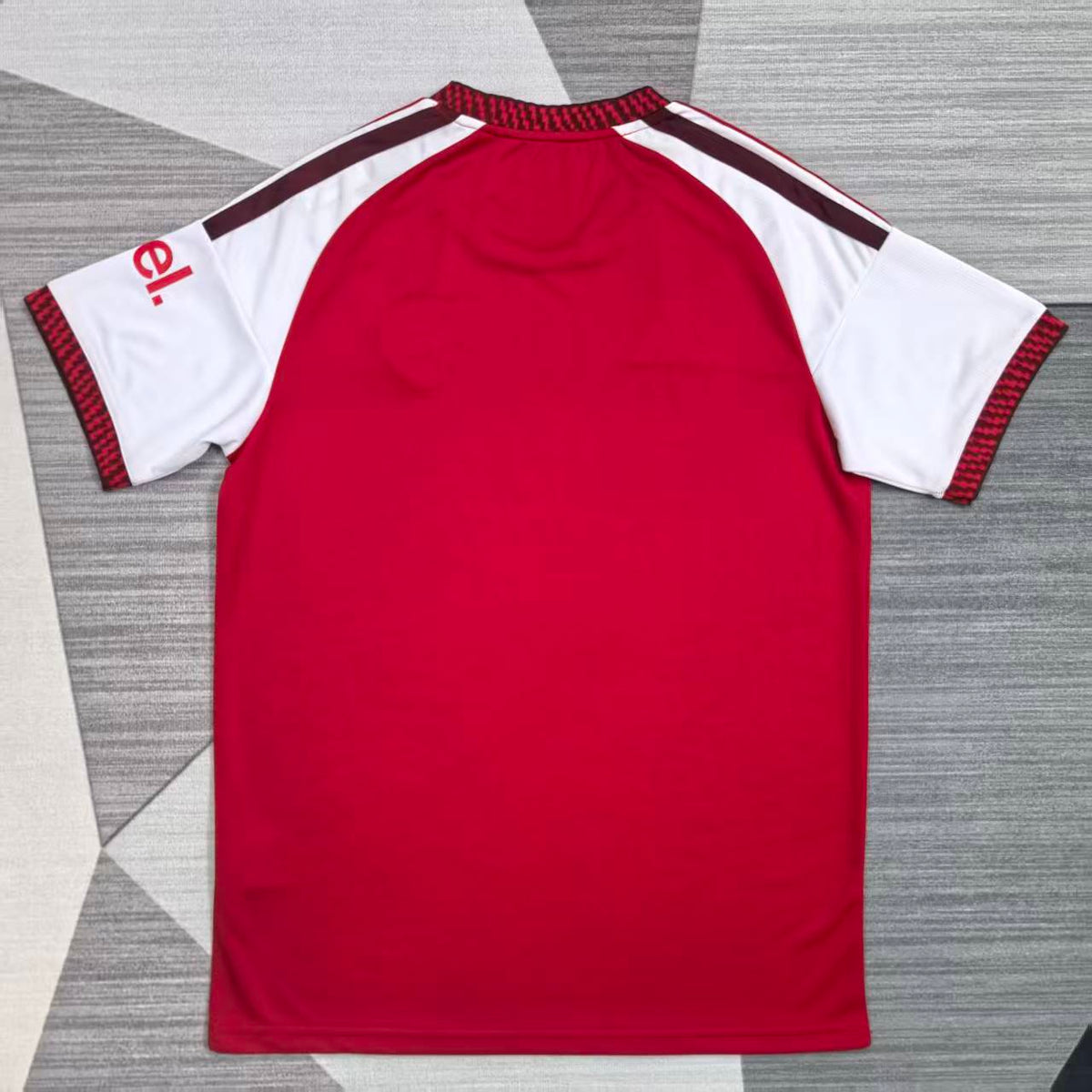 Arsenal Domicile 2026-2027 – photo 3