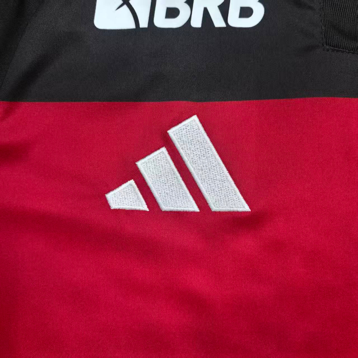 Flamengo Domicile 2026-2027 – photo 5
