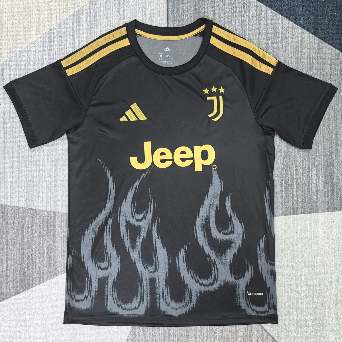 Juventus Troisième maillot 2026-2027 – photo 1