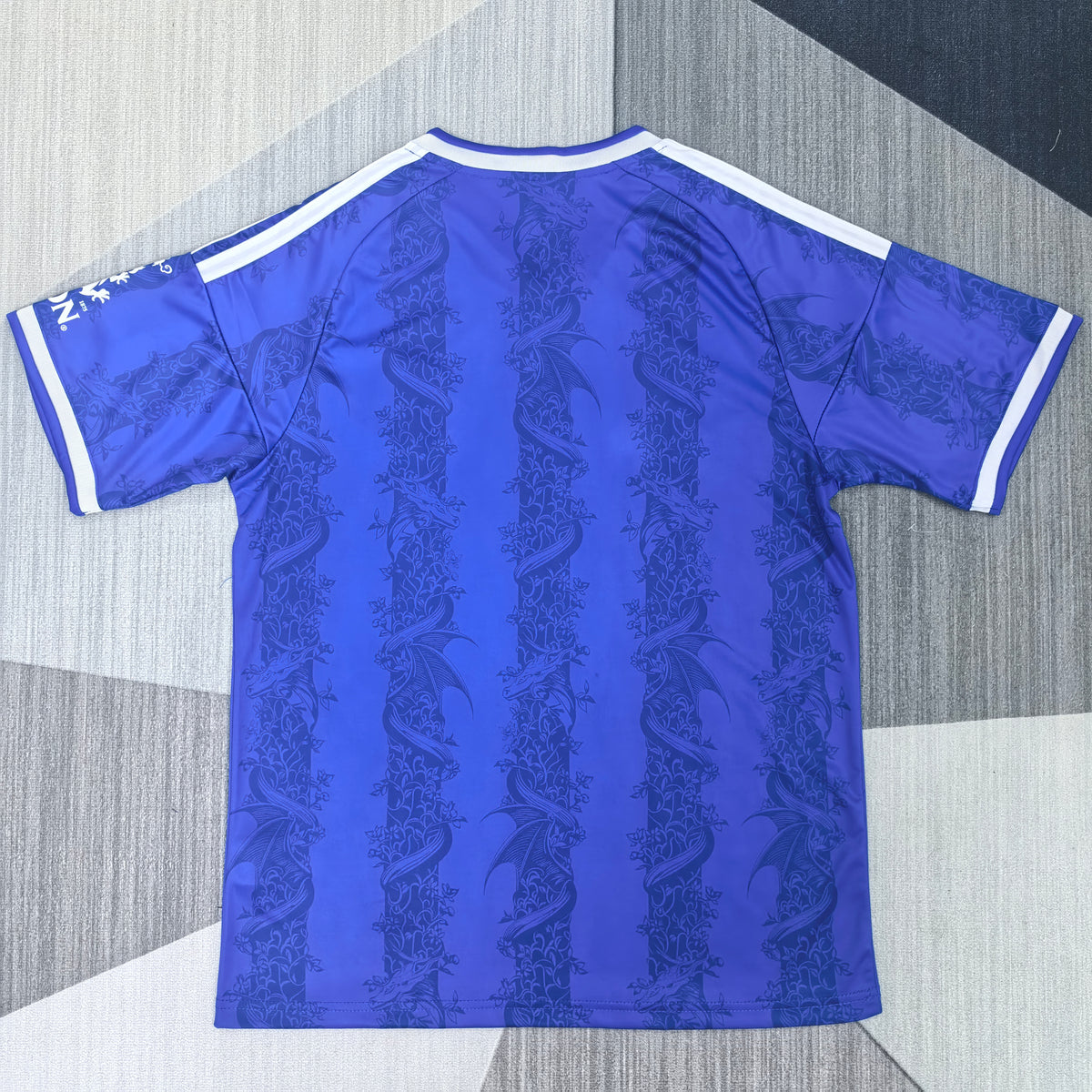 Leicester City Domicile 2026-2027 – photo 3