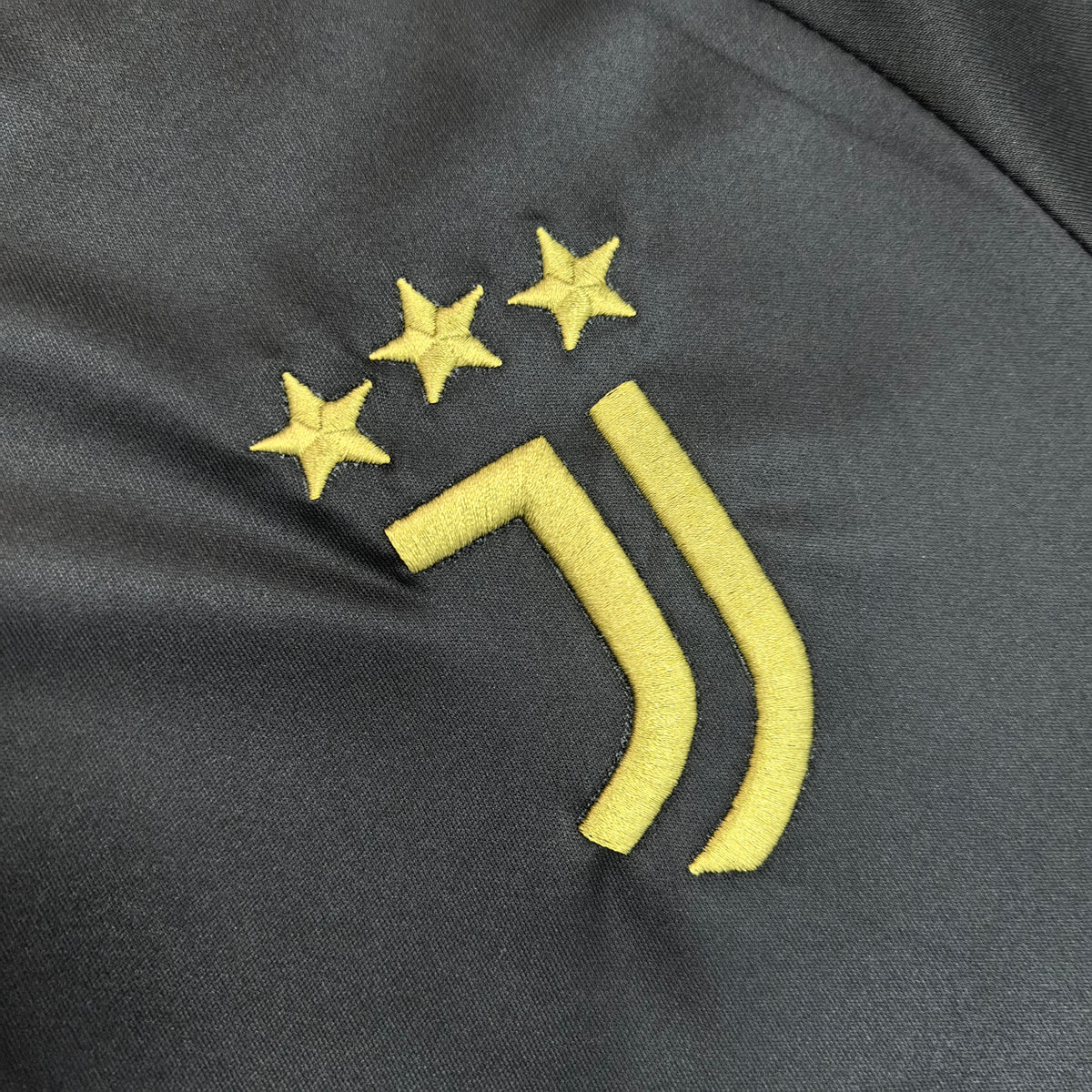 Juventus Troisième maillot 2026-2027 – photo 4
