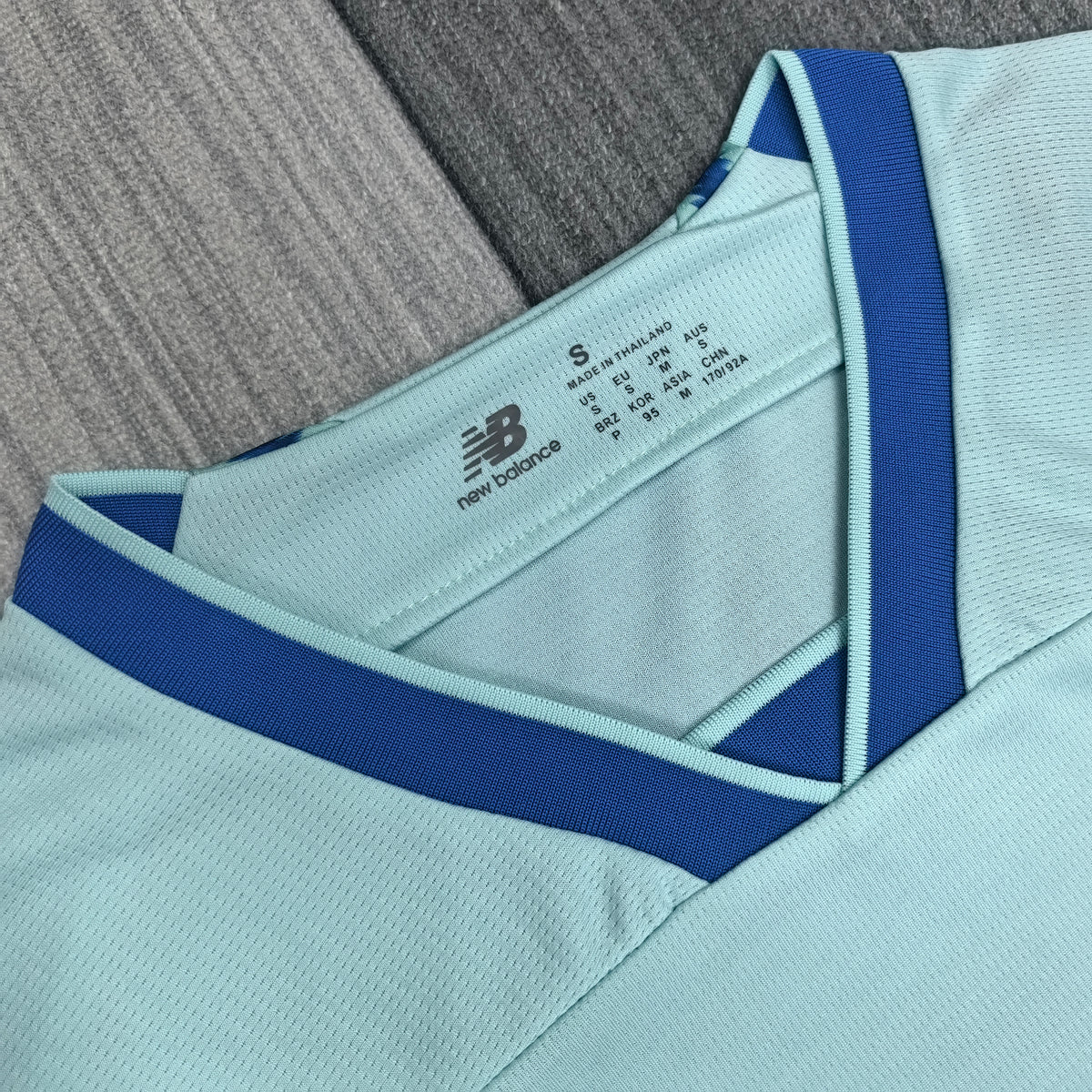 FC Porto Troisième maillot 2026-2027 – photo 5