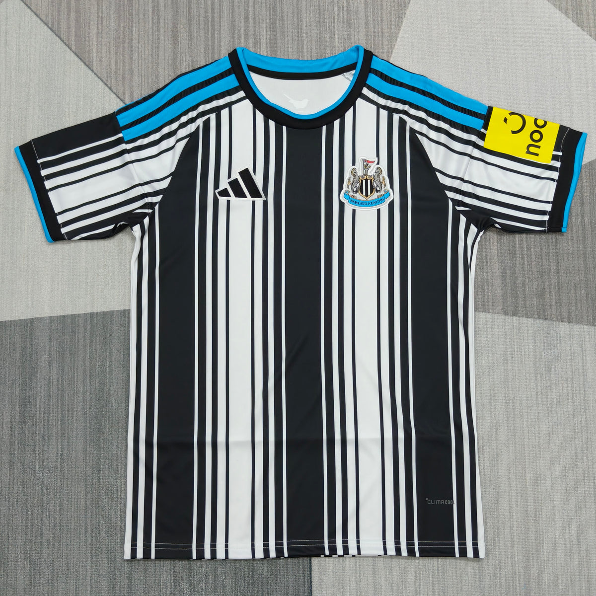 Newcastle United Domicile 2026-2027 – photo 1