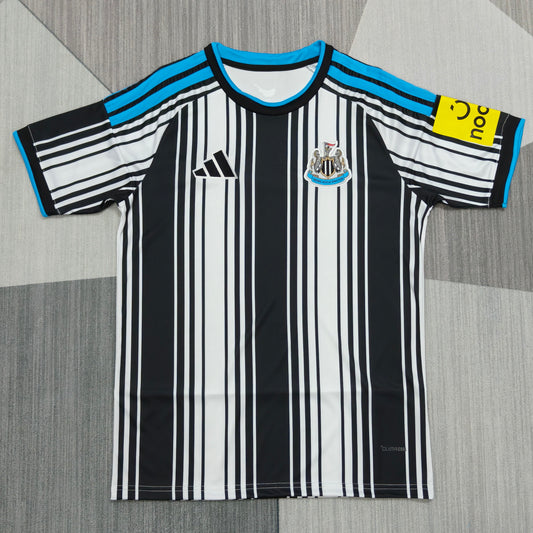 Newcastle United Domicile 2026-2027 – photo 1